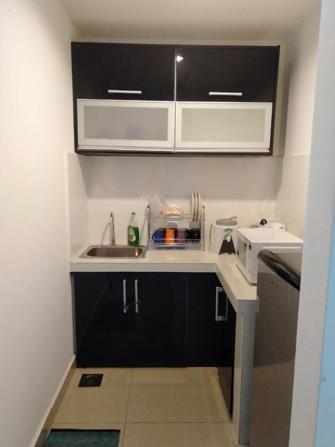Risqi Apartment 2 Bedroom Wakaf Che Yeh Kota Bharu Exteriér fotografie