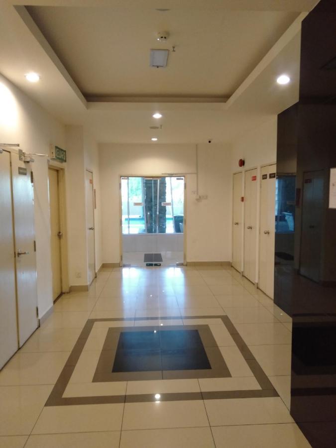 Risqi Apartment 2 Bedroom Wakaf Che Yeh Kota Bharu Exteriér fotografie