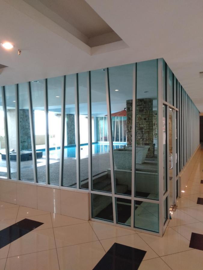 Risqi Apartment 2 Bedroom Wakaf Che Yeh Kota Bharu Exteriér fotografie