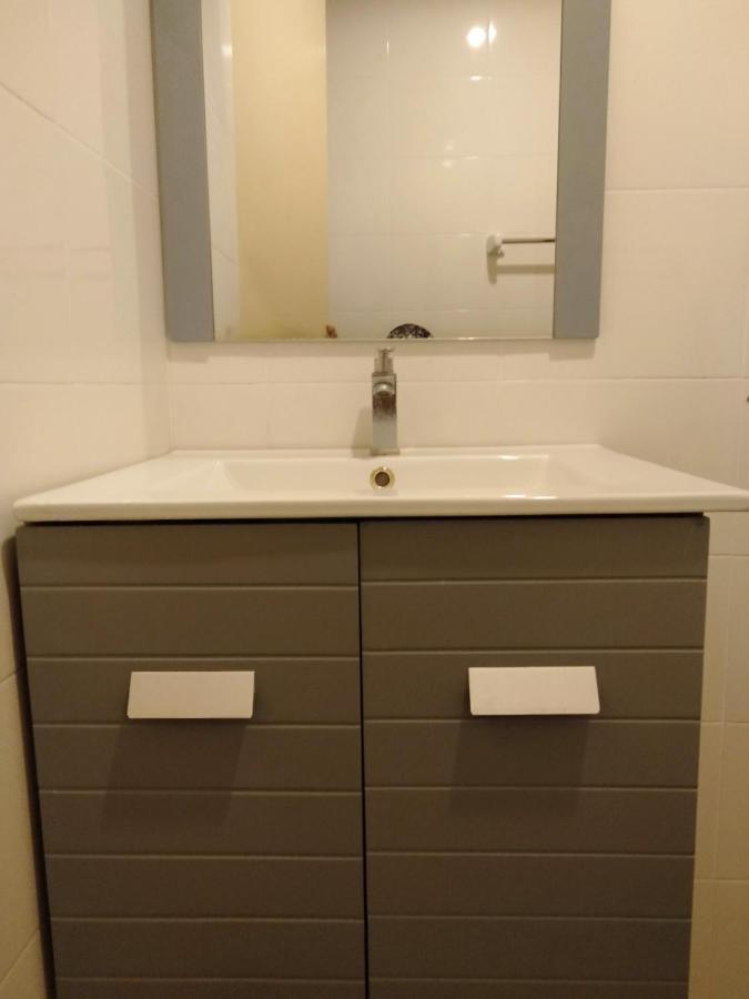 Risqi Apartment 2 Bedroom Wakaf Che Yeh Kota Bharu Exteriér fotografie