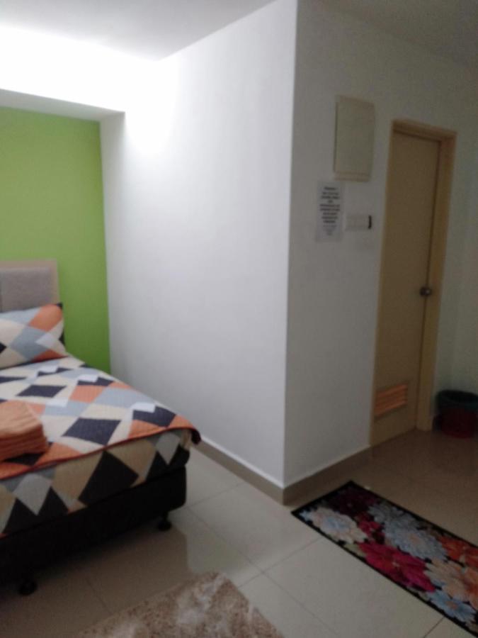 Risqi Apartment 2 Bedroom Wakaf Che Yeh Kota Bharu Exteriér fotografie
