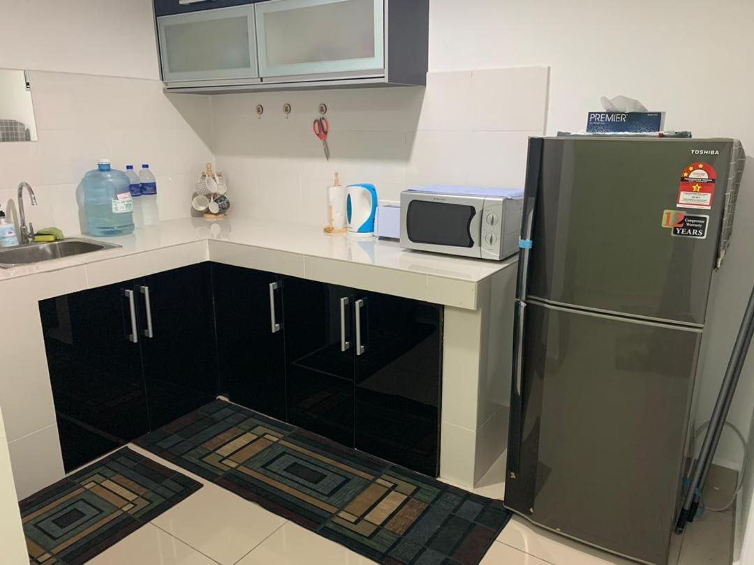 Risqi Apartment 2 Bedroom Wakaf Che Yeh Kota Bharu Exteriér fotografie