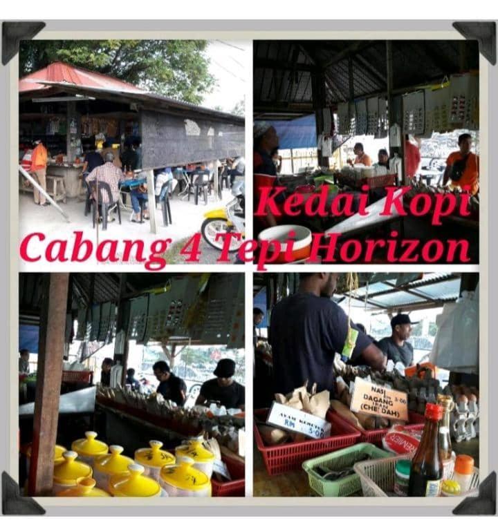 Risqi Apartment 2 Bedroom Wakaf Che Yeh Kota Bharu Exteriér fotografie