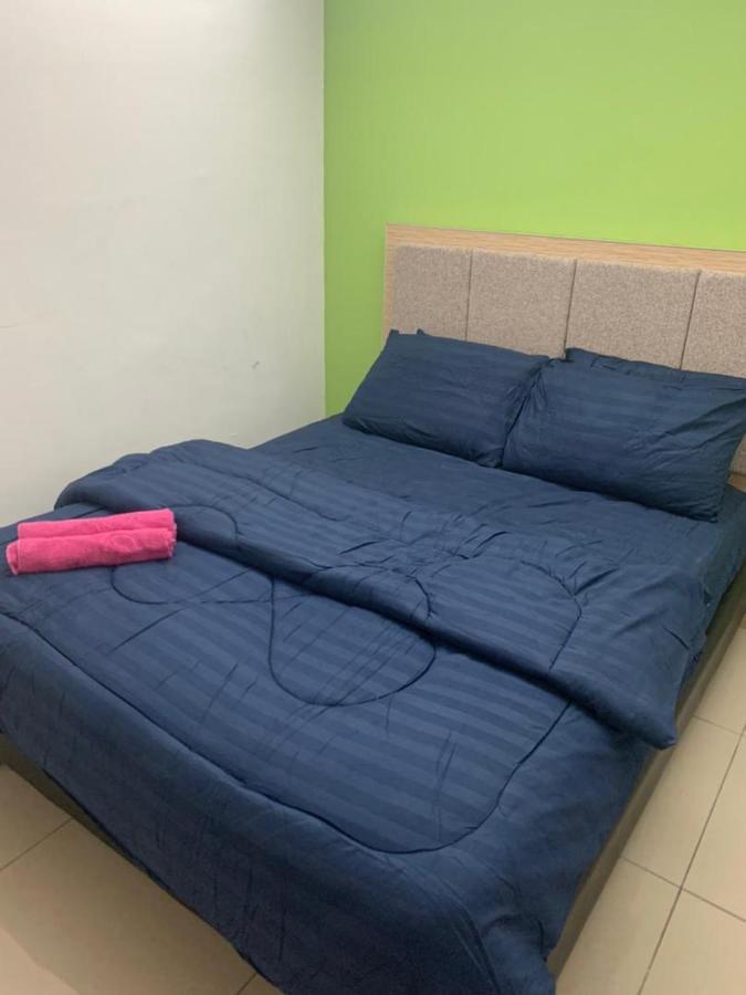 Risqi Apartment 2 Bedroom Wakaf Che Yeh Kota Bharu Exteriér fotografie
