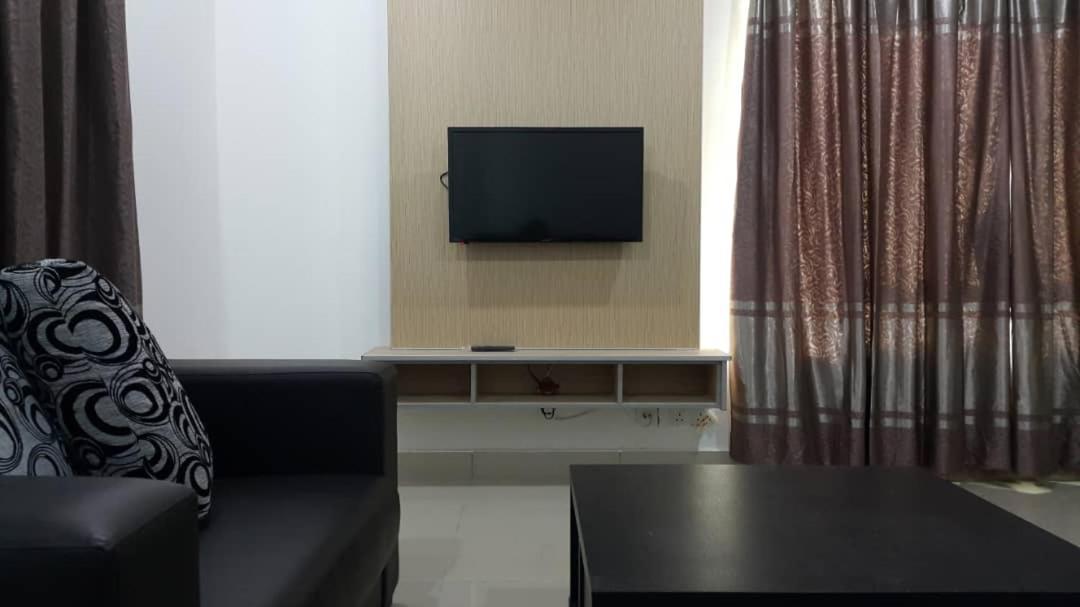Risqi Apartment 2 Bedroom Wakaf Che Yeh Kota Bharu Pokoj fotografie